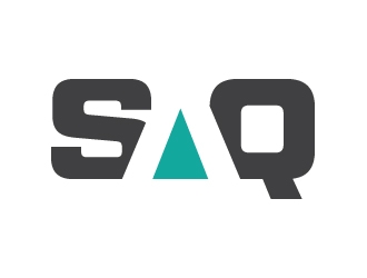 SAQ logo design by biaggong