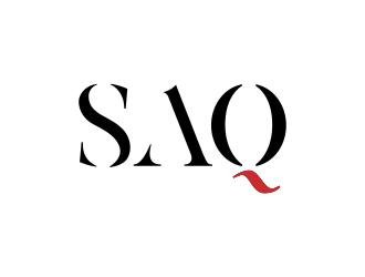 SAQ logo design by cimot
