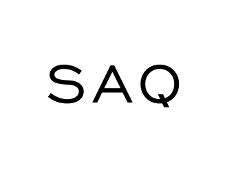 SAQ logo design by cimot