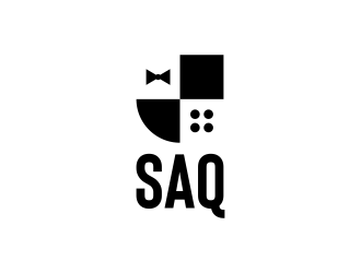 SAQ logo design by DiDdzin