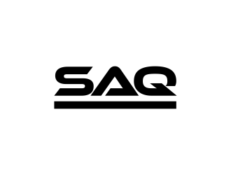 SAQ logo design by DiDdzin