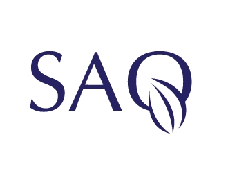 SAQ logo design by biaggong