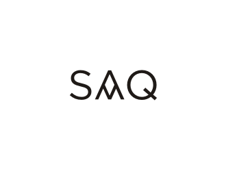 SAQ logo design by blessings