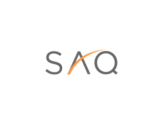 SAQ logo design by Asani Chie