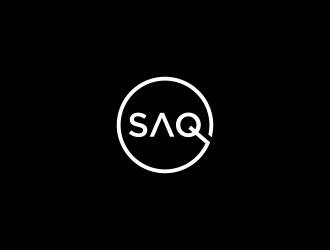 SAQ logo design by dewipadi