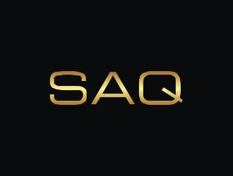 SAQ logo design by Greenlight