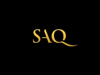 SAQ logo design by amar_mboiss