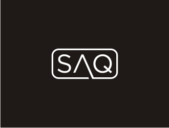 SAQ logo design by bricton
