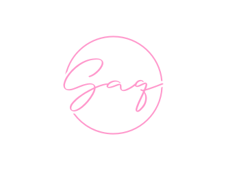 SAQ logo design by bricton