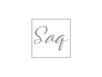 SAQ logo design by bricton