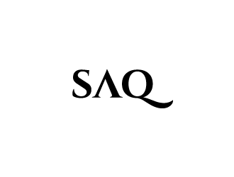 SAQ logo design by PRN123