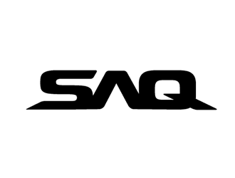 SAQ logo design by Coolwanz