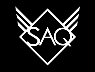 SAQ logo design by kgcreative