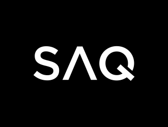 SAQ logo design by hopee