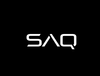 SAQ logo design by Louseven