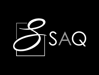 SAQ logo design by Suvendu