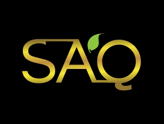 SAQ logo design by Suvendu