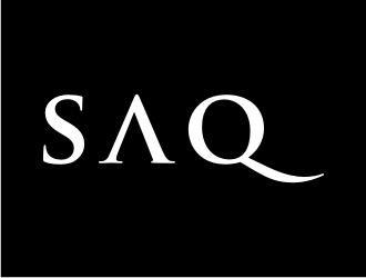 SAQ logo design by asyqh