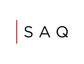 SAQ logo design by asyqh