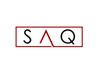 SAQ logo design by asyqh