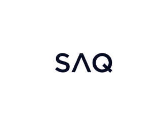 SAQ logo design by KQ5