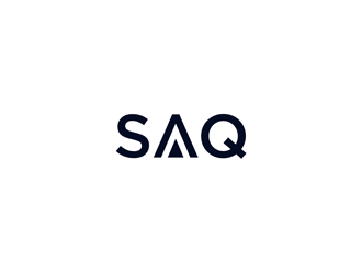 SAQ logo design by KQ5