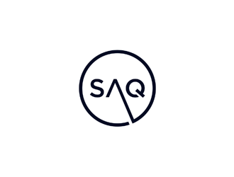 SAQ logo design by KQ5