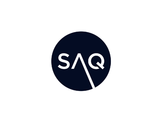 SAQ logo design by KQ5