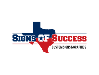 Signs of Success logo design by DiDdzin