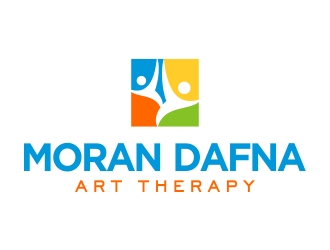Moran Dafna logo design by cikiyunn