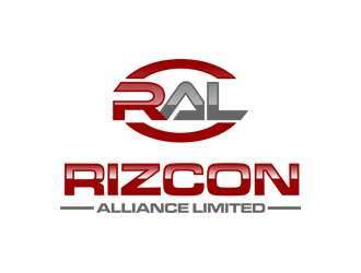 Rizcon Alliance Limited logo design by Kraken