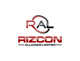 Rizcon Alliance Limited logo design by Kraken