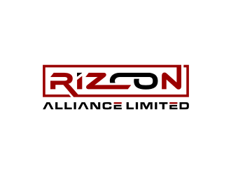 Rizcon Alliance Limited logo design by Zhafir