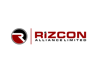 Rizcon Alliance Limited logo design by asyqh
