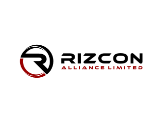 Rizcon Alliance Limited logo design by asyqh