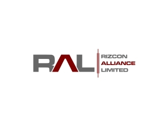 Rizcon Alliance Limited logo design by narnia