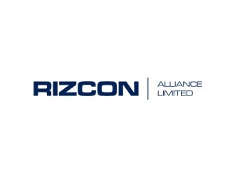 Rizcon Alliance Limited logo design by Adundas