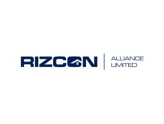 Rizcon Alliance Limited logo design by Adundas