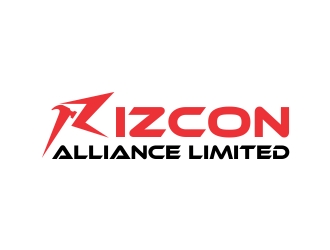 Rizcon Alliance Limited logo design by cikiyunn