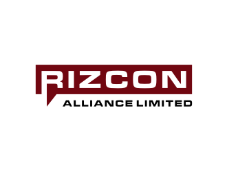 Rizcon Alliance Limited logo design by Wisanggeni