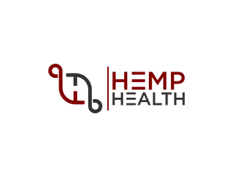 Hemp Health logo design by sitizen