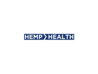 Hemp Health logo design by Adundas