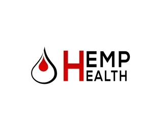 Hemp Health logo design by bougalla005
