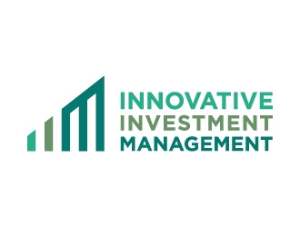 Innovative Investment Management logo design by maserik