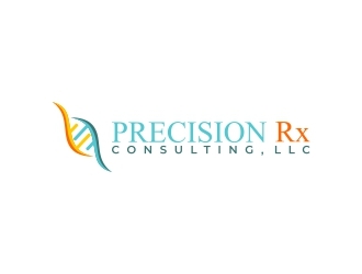 Precision Rx Consulting, LLC logo design by lj.creative