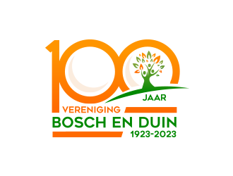 Vereniging Bosch en Duin logo design by schiena