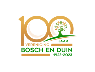 Vereniging Bosch en Duin logo design by schiena