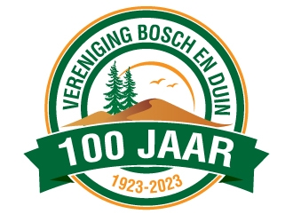 Vereniging Bosch en Duin logo design by jaize