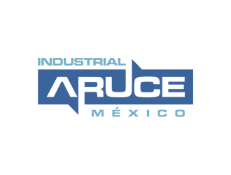 Industrial ARUCE México logo design by Kraken