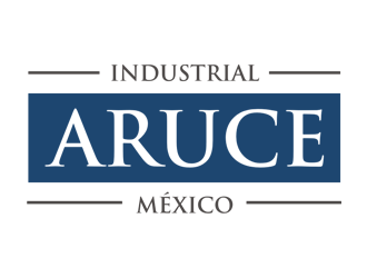 Industrial ARUCE México logo design by Kraken